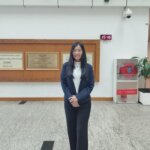 長野県の企業に配属の通訳・翻訳者が1名（技術・人文知識・国際業務）、ミャンマーから出国いたしました