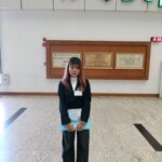 滋賀県の企業に配属の製造エンジニアが1名（技術・人文知識・国際業務）、ミャンマーから出国いたしました