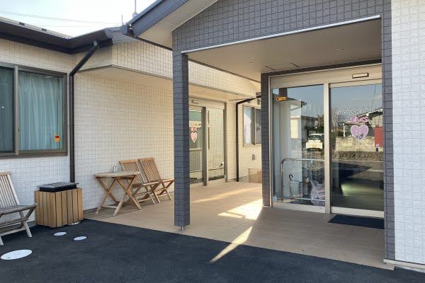 【ミャンマー・ユニティ導入事例】株式会社健心様