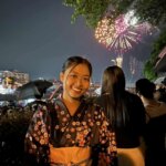 「優しい日本人スタッフに支えられて」——一歩…